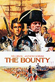 The Bounty (1984)