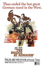Watch Full Movie :The Bridge at Remagen (1969)
