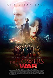 Watch Full Movie :The Flowers of War 2011