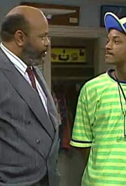 The Fresh Prince Project (1990)