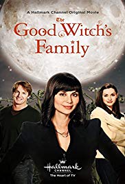 The Good Witchs Family (2011)