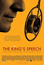 The Kings Speech (2010)