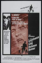 Watch Full Movie :The Loneliness of the Long Distance Runner (1962)