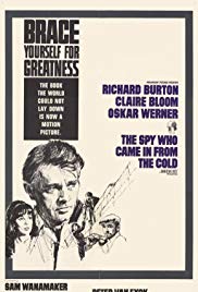The Spy Who Came in from the Cold (1965)