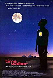 Watch Full Movie :Time Walker (1982)