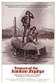 Treasure of the Yankee Zephyr (1981)