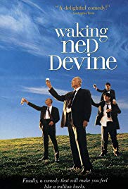 Waking Ned Devine (1998)