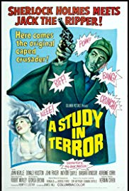 A Study in Terror (1965)