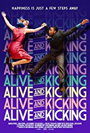 Alive and Kicking (2016)