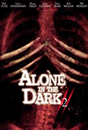 Alone in the Dark II (2008)