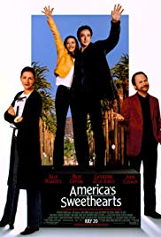 Americas Sweethearts (2001)