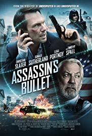 Assassins Bullet (2012)