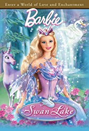 Watch Full Movie :Barbie of Swan Lake (2003)