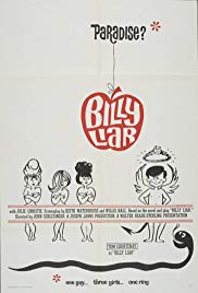 Watch Full Movie :Billy Liar (1963)