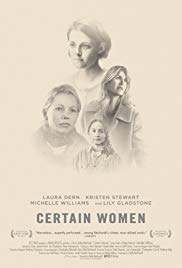 Watch Full Movie :Certain Women (2016)