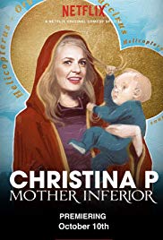 Christina Pazsitzky: Mother Inferior (2017)