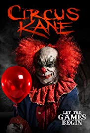 Watch Full Movie :Circus Kane (2017)