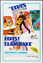 Watch Full Movie :Clambake (1967)