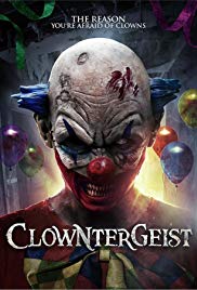 Clowntergeist (2016)