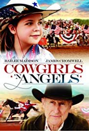 Cowgirls n Angels (2012)
