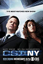 Watch Full Tvshow :CSI: NY (20042013)