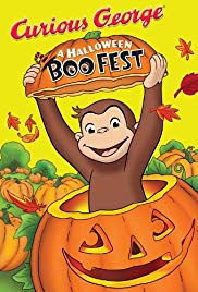 Watch Full Movie :Curious George: A Halloween Boo Fest (2013)