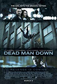 Watch Full Movie :Dead Man Down (2013)