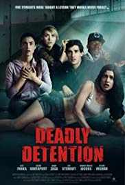 The Detained (2017)