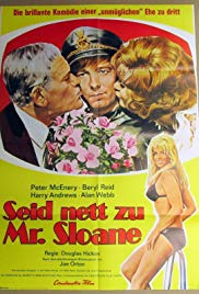 Entertaining Mr. Sloane (1970)