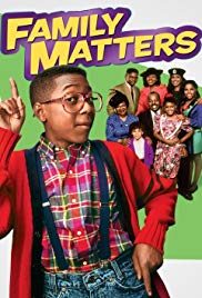 Family Matters (19891998)