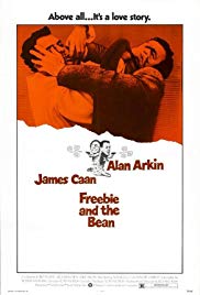 Freebie and the Bean (1974)