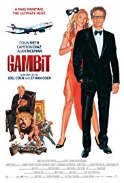 Watch Full Movie :Gambit (2012)