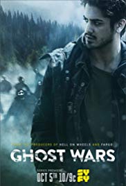 Watch Full Tvshow :Ghost Wars (2017)