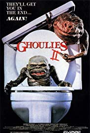 Ghoulies II (1988)