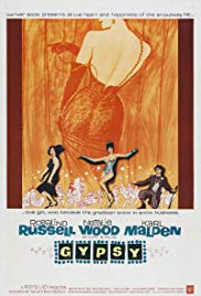Watch Full Movie :Gypsy (1962)