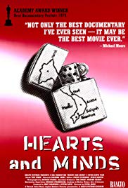 Hearts and Minds (1974)
