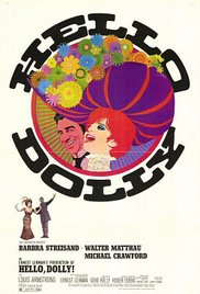 Watch Full Movie :Hello, Dolly! (1969)