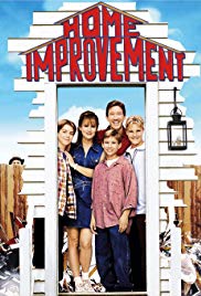 Watch Full Tvshow :Home Improvement (19911999)