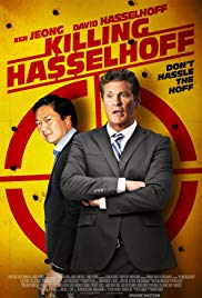 Killing Hasselhoff (2016)