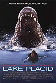 Watch Full Movie :Lake Placid (1999)