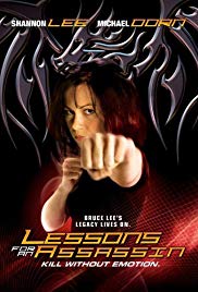 Lessons for an Assassin (2003)