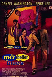 Mo Better Blues (1990)