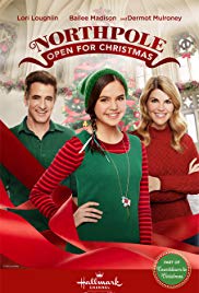Northpole: Open for Christmas (2015)