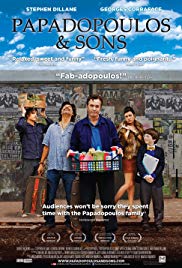 Watch Full Movie :Papadopoulos & Sons (2012)