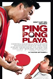 Ping Pong Playa (2007)