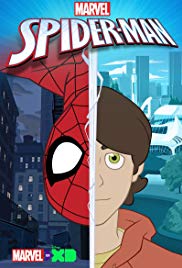 SpiderMan (2017)