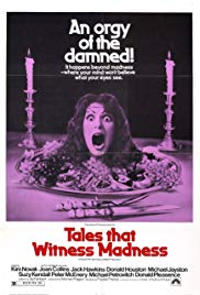 Watch Full Movie :Tales That Witness Madness (1973)