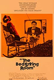 Watch Full Movie :The Bed Sitting Room (1969)