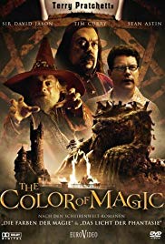 The Color of Magic (2008ï¿½)