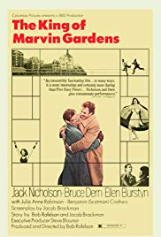 Watch Full Movie :The King of Marvin Gardens (1972)
